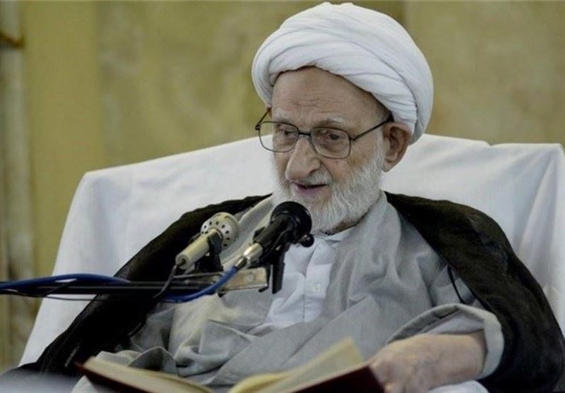 توصیه مهم آیت الله بهجت(ره) به کارگزاران حج